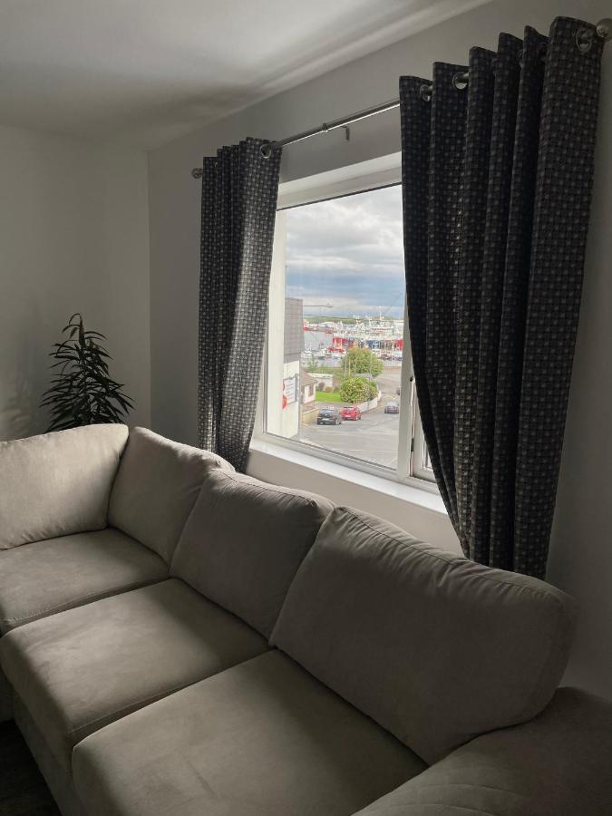 Appartement Harbour View Killybegs Extérieur photo